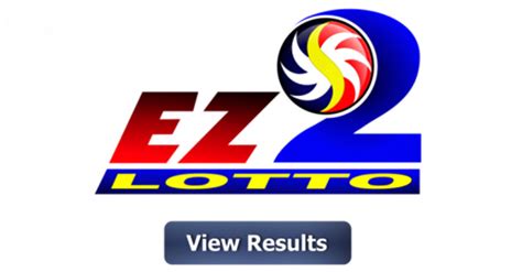 EZ2 Result 2018 .